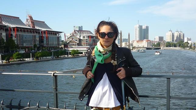 «Ahora es el momento de venir a China»