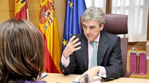 Leandro Esteban: «Trabajo por que no haya huelga; es momento de estar unidos para superar la crisis»