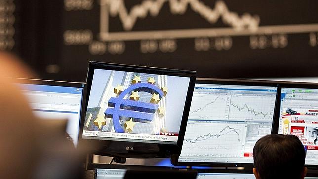 La confianza de los consumidores sube en Europa tras siete meses a la baja