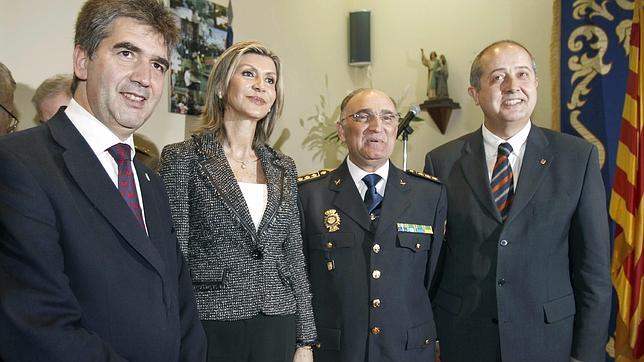 El director de la Policía: «La amenaza del terrorismo yihadista persiste en Cataluña»