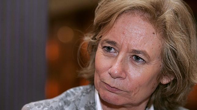 Pilar Cernuda recibirá este martes el Premio Diego Bernal de la Asociación de Periodistas de Galicia