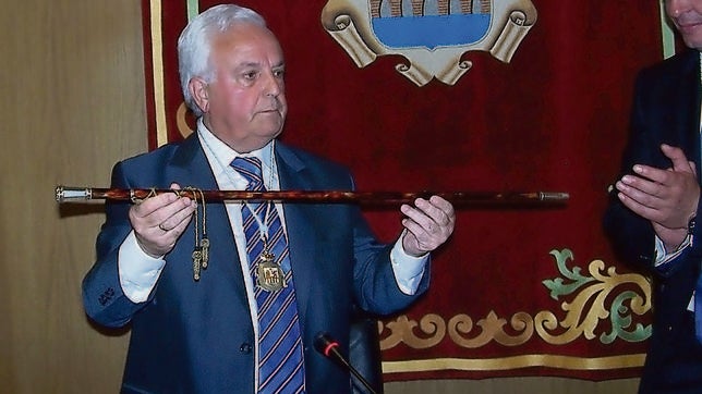 El histórico barón José Luis Baltar renunciará este miércoles a su cargo como presidente de la Diputación de Orense