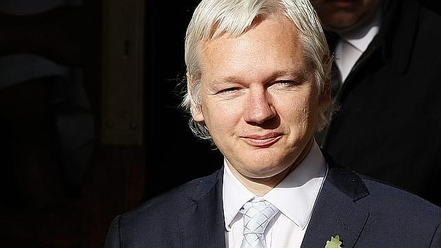 Julian Assange presentará un programa de entrevistas a «visionarios y revolucionarios»