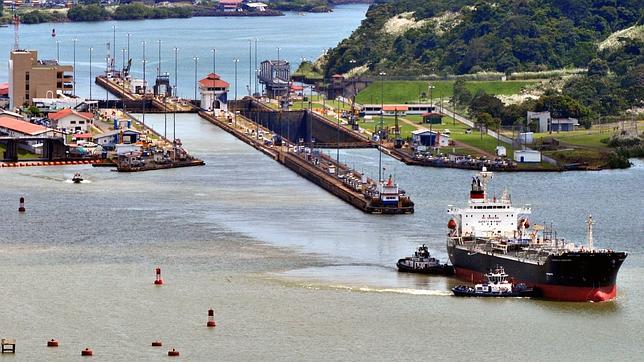 La ampliación del Canal de Panamá, positiva para el medio ambiente