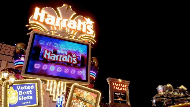 Cataluña compite con Madrid por el complejo de ocio «Las Vegas»