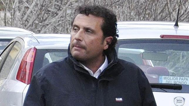 Schettino, el apellido del capitán del Concordia, se convierte en la palabrota del año