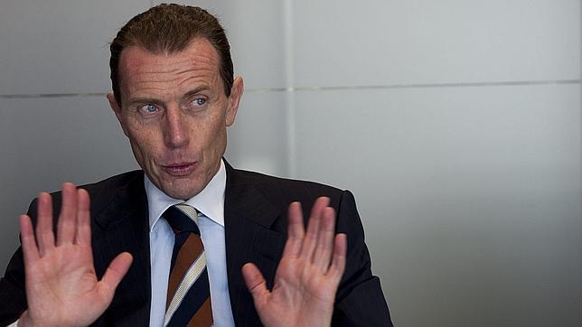 Butragueño: «Mourinho siempre elige la mejor opción»