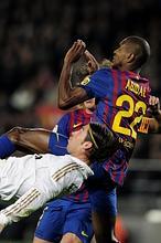 «Teixeira, vete de fiesta con ellos»