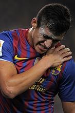 «Teixeira, vete de fiesta con ellos»