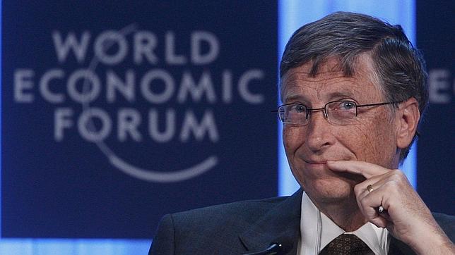 Bill Gates se compromete a donar 750 millones de dólares al Fondo Mundial