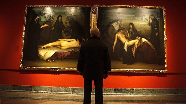 Redescubriendo a Julio Romero de Torres