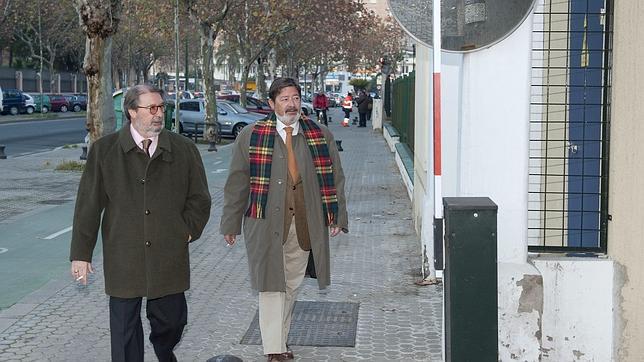 Guerrero confiesa que acordó las ayudas de los ERE con dos ex consejeros andaluces