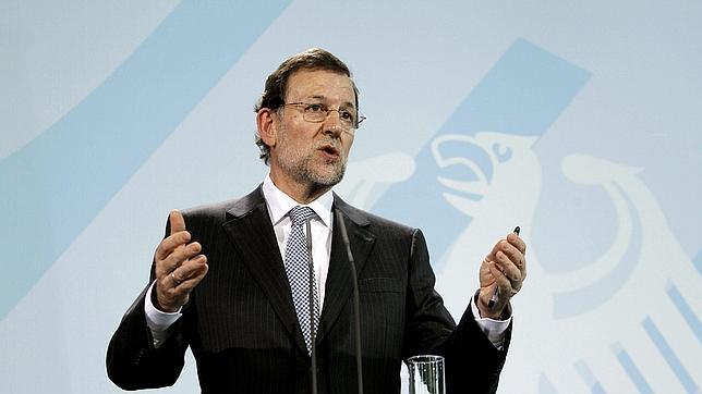 La vicepresidenta advierte a López que no habrá «concesiones» a ETA