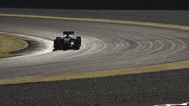 El Ayuntamiento de Valencia apoya la renegociación con Ecclestone