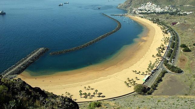 Santa Cruz de Tenerife, uno de los cinco mejores sitios del mundo para vivir, según «The Guardian»