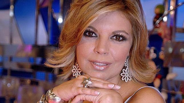 Terelu Campos reaparece en «Sálvame Deluxe» tras operarse de un tumor