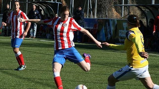 La Real Sociedad da un paso de gigante hacia la Copa de la Reina