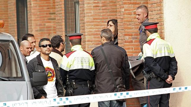 Detienen al marido de la mujer asesinada en Granollers