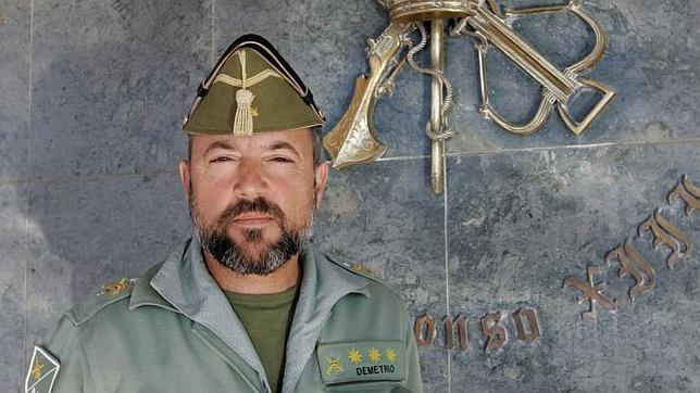 «Nos queda claro que los recortes no van a afectar a la seguridad»