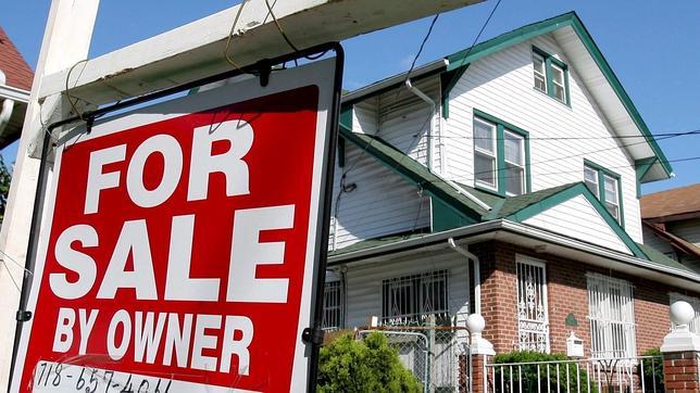 Freddie Mac apuesta a que los estadounidenses no podrán pagar sus hipotecas