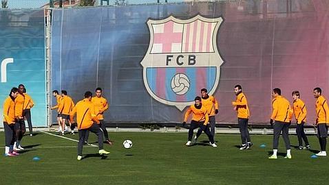 Guardiola aprieta las clavijas