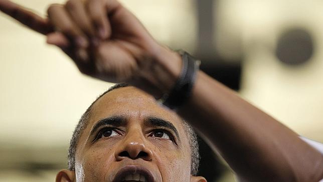 Homilías contra Obama en las iglesias de EE.UU.