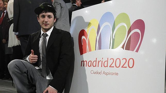 «Me gusta más el mío, pero el que han hecho también está chulo»