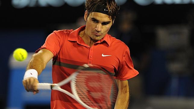Federer honra la Copa Davis