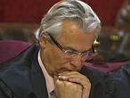 Las claves del juicio a Garzón por los crímenes del franquismo