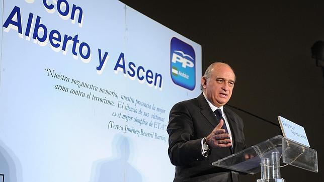 Fernández Díaz, sobre la tragedia en Orzán: «El ocio irresponsable cuesta vidas»