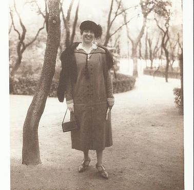 Dolores Sama Pérez