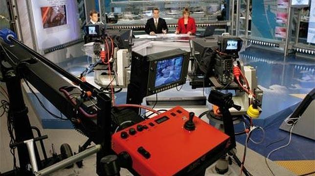 La radiotelevisión aragonesa se endeudará en otros tres millones de euros este año