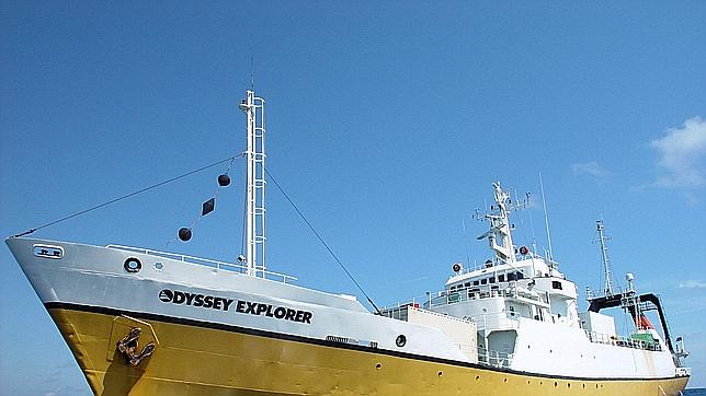 España gana el 'caso Odyssey'