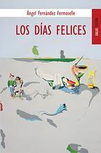 Fernández Fermoselle: «Grabar un disco es parecido a escribir un libro de relatos»