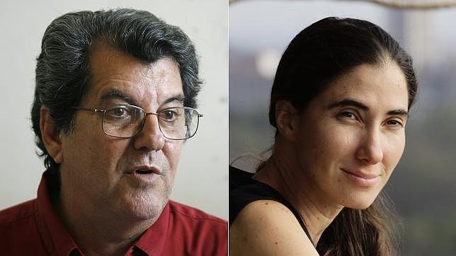 Diputados noruegos proponen a los cubanos Oswaldo Payá y Yoani Sánchez para el Nobel de la Paz