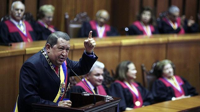 La oposición denuncia una nueva «caza de brujas» en Venezuela