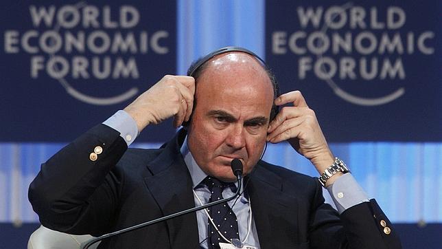 Economía usará el viejo FROB para inyectar capital a las nuevas fusiones