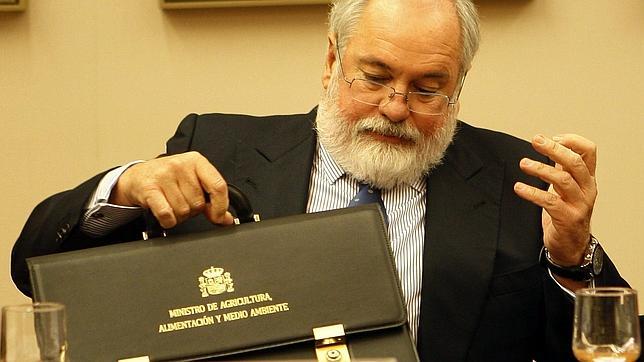 El Gobierno de Aragón, del PP, dice no al trasvase del Ebro «con toda claridad»