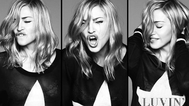 Madonna busca una bailaora de flamenco de aspecto mediterráneo para su gira