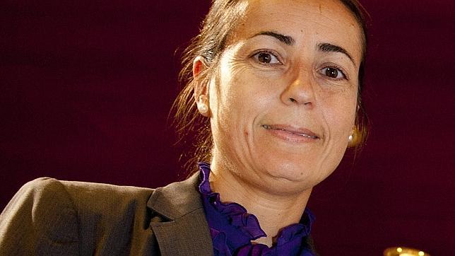María Seguí, nueva directora general de Tráfico