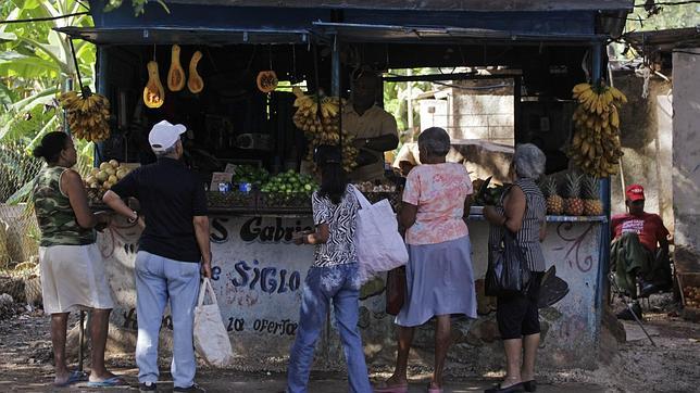 Las reformas económicas de Raúl Castro disparan los precios en Cuba