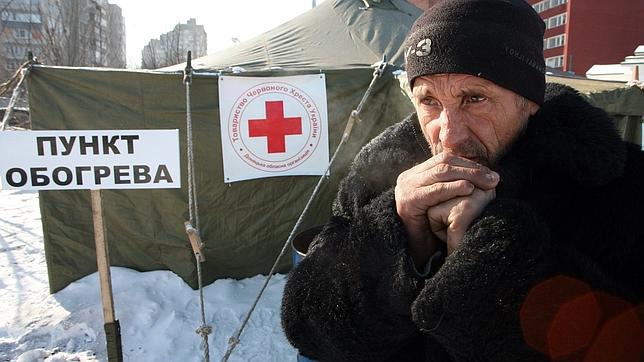 El frío intenso en Europa deja más de 160 muertos