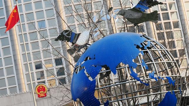 China pierde la paciencia con la deuda europea