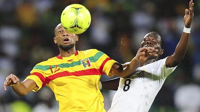 La Copa de África entra en su fase decisiva