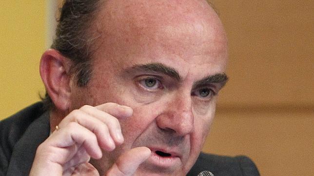 La UE pide a España que «minimice» las ayudas públicas para la reforma financiera