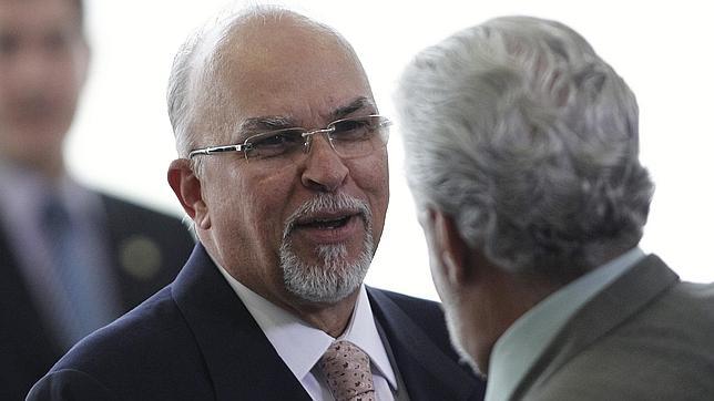 Dimite el séptimo ministro en apenas un año acusado de corrupción en Brasil