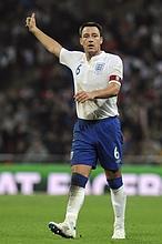 John Terry pierde el brazalete inglés por las acusaciones de racismo