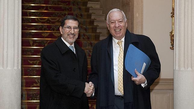 España confía en un rápido acuerdo de pesca con Marruecos