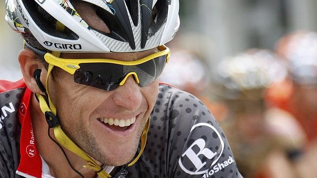 Lance Armstrong, satisfecho por el cierre de la investigación sobre su presunto dopaje