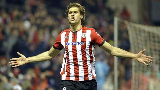 Albín decide un espectacular partido en San Mamés